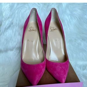 Christian Louboutin Follies 100